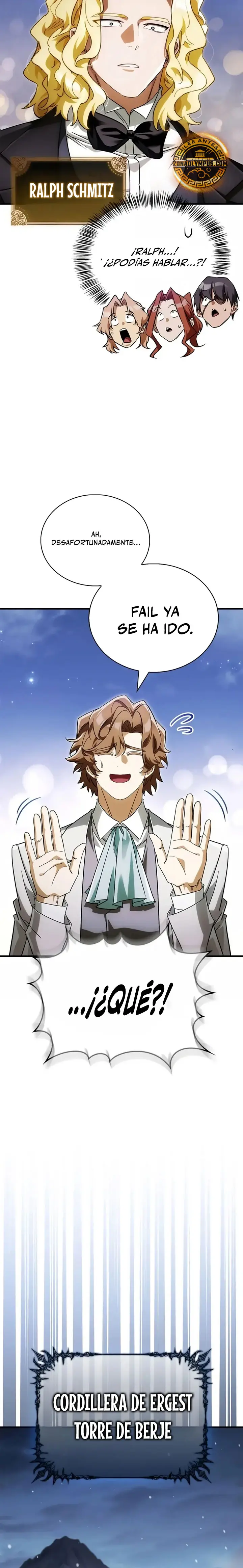 Read El Rey Demonio Abrumado por Héroes ES Manga Online