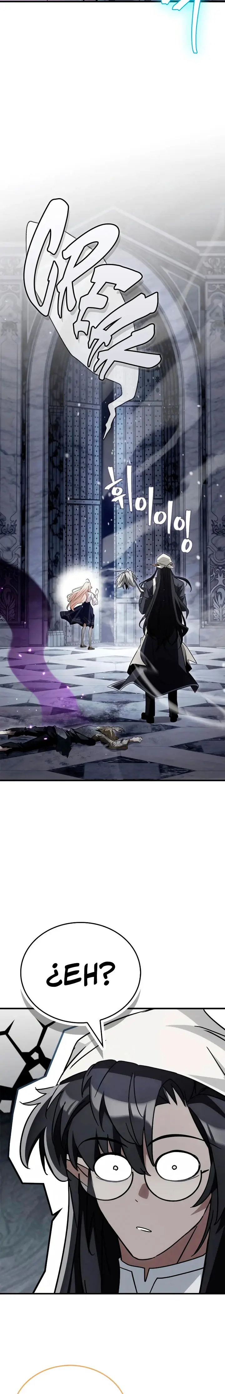 Read El Rey Demonio Abrumado por Héroes ES Manga Online