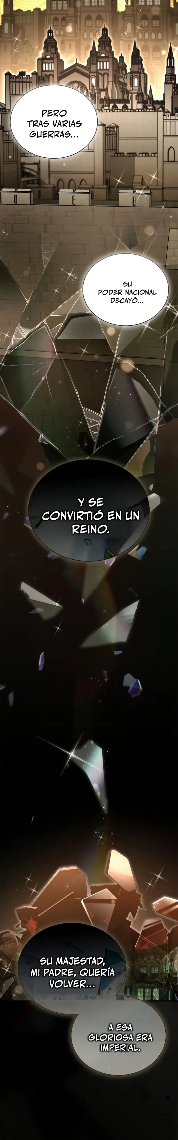Read El Rey Demonio Abrumado por Héroes ES Manga Online