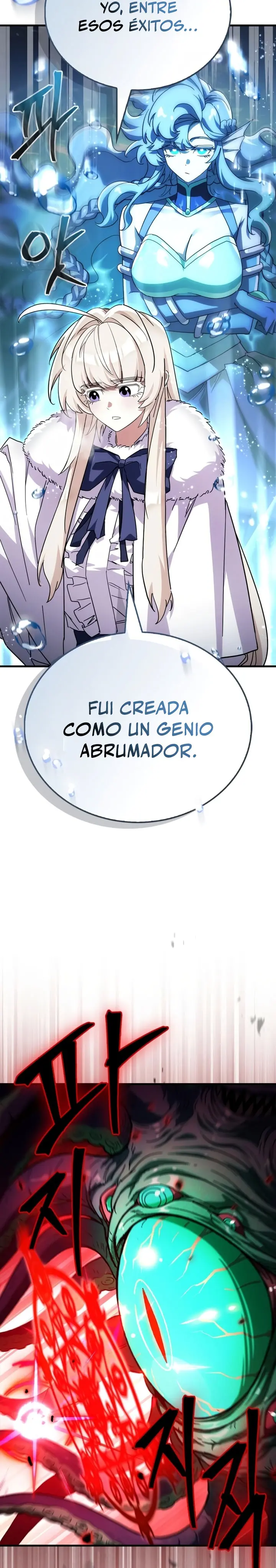 Read El Rey Demonio Abrumado por Héroes ES Manga Online