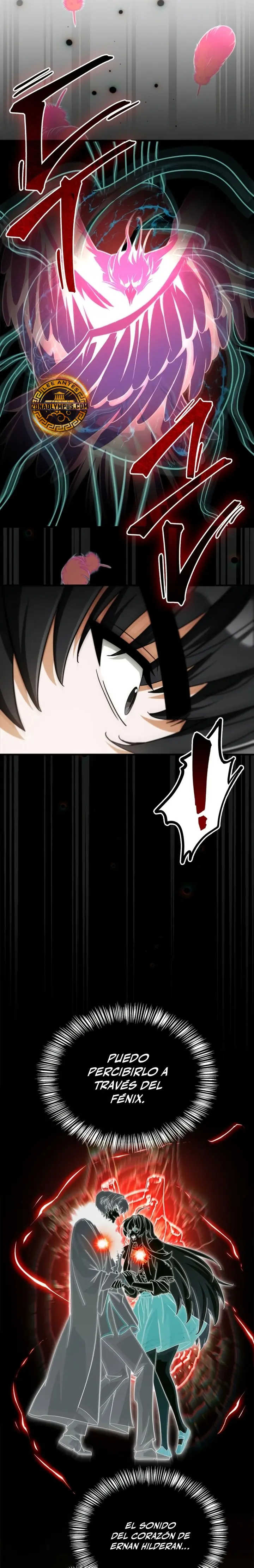 Read El Rey Demonio Abrumado por Héroes ES Manga Online