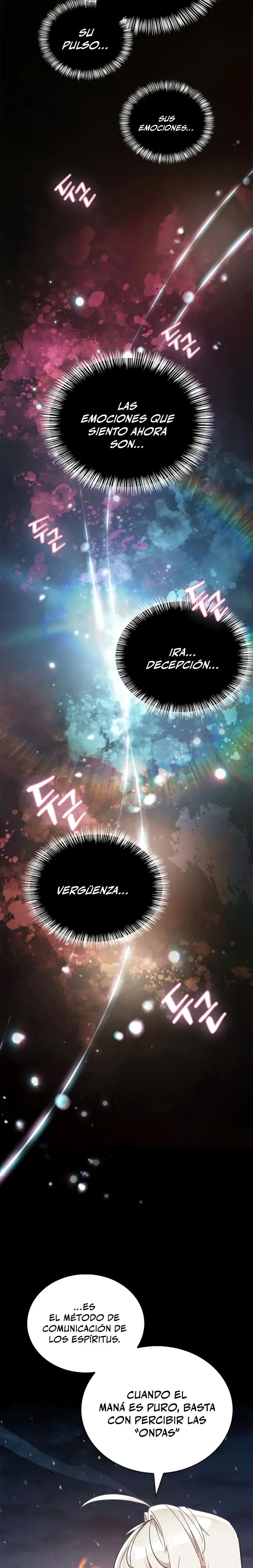 Read El Rey Demonio Abrumado por Héroes ES Manga Online