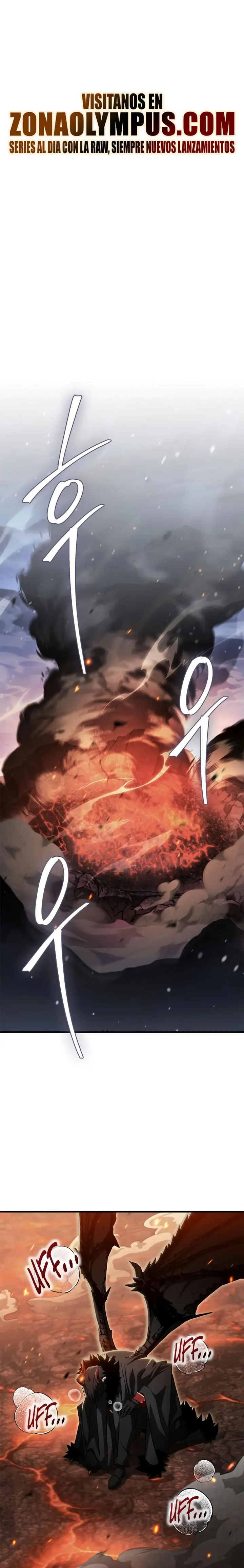 Read El Rey Demonio Abrumado por Héroes ES Manga Online