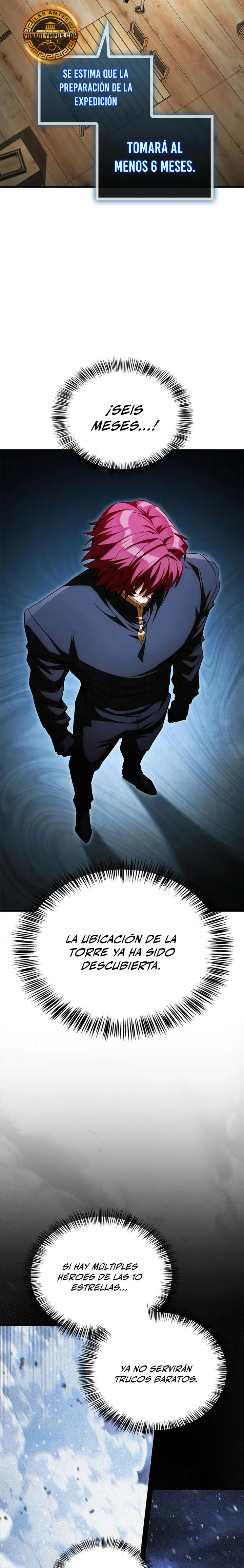 Read El Rey Demonio Abrumado por Héroes ES Manga Online