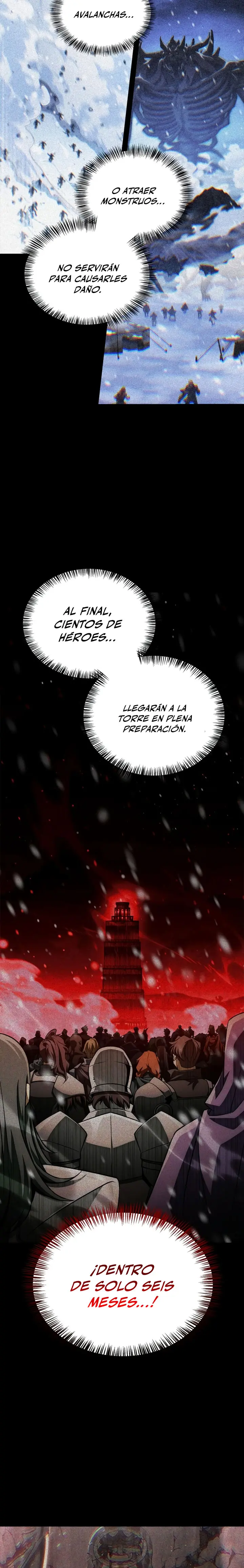 Read El Rey Demonio Abrumado por Héroes ES Manga Online