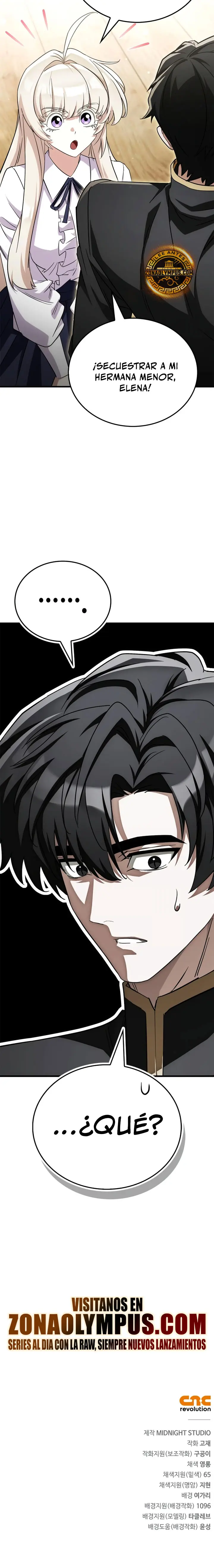 Read El Rey Demonio Abrumado por Héroes ES Manga Online