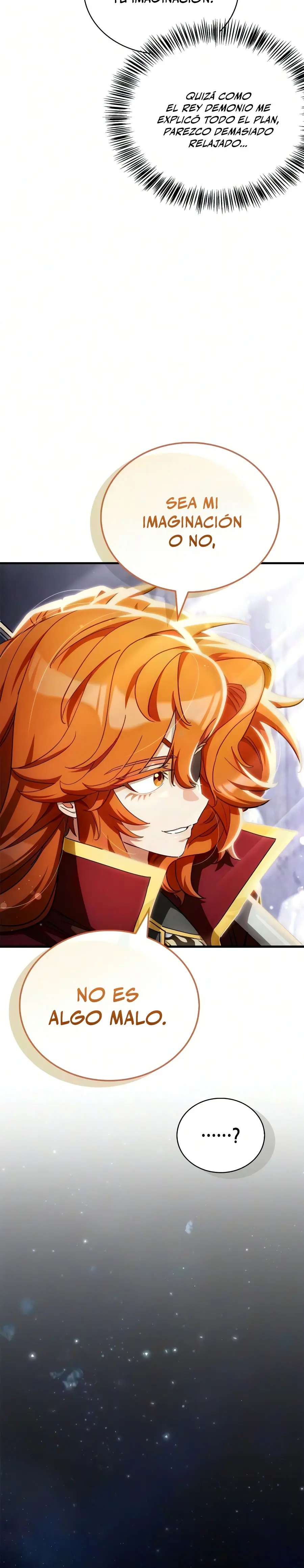 Read El Rey Demonio Abrumado por Héroes ES Manga Online