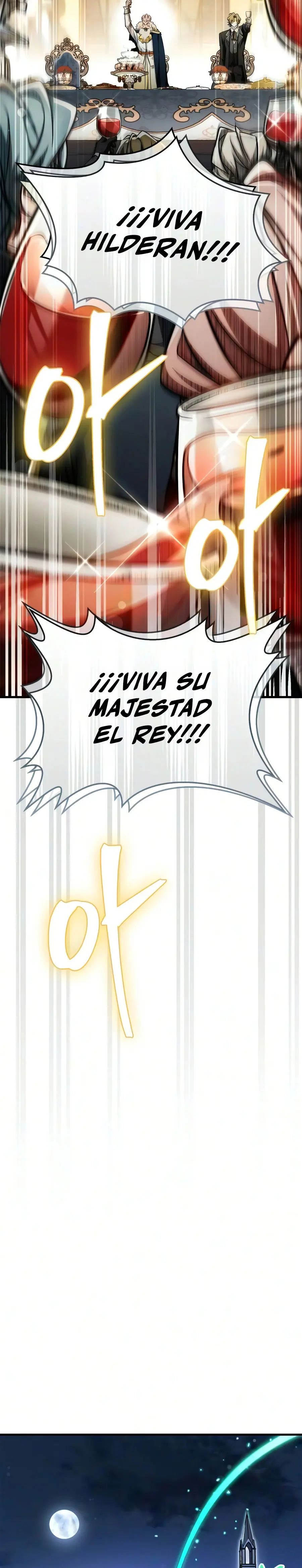 Read El Rey Demonio Abrumado por Héroes ES Manga Online