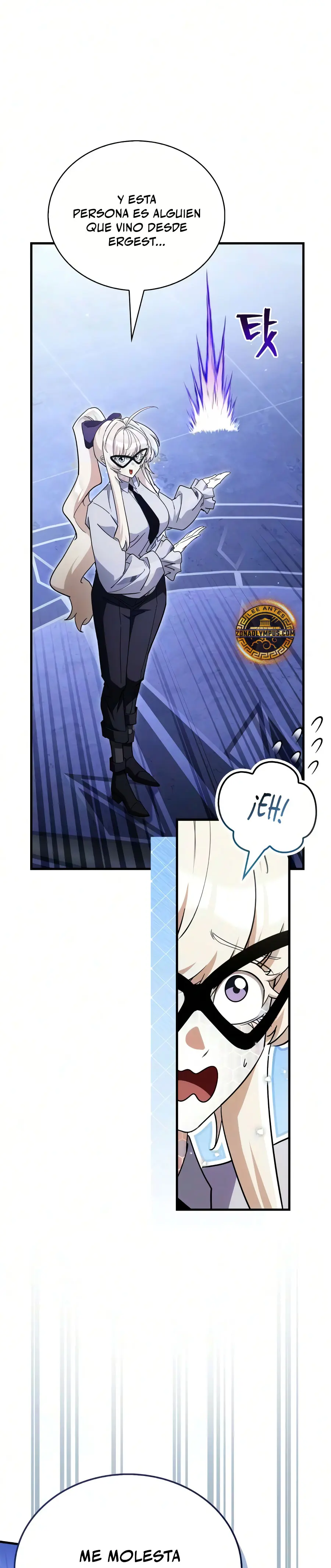 Read El Rey Demonio Abrumado por Héroes ES Manga Online