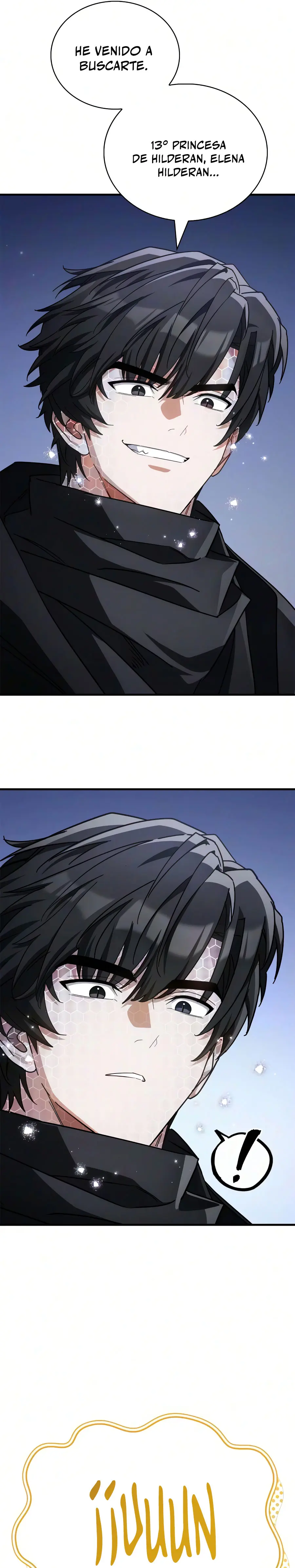 Read El Rey Demonio Abrumado por Héroes ES Manga Online