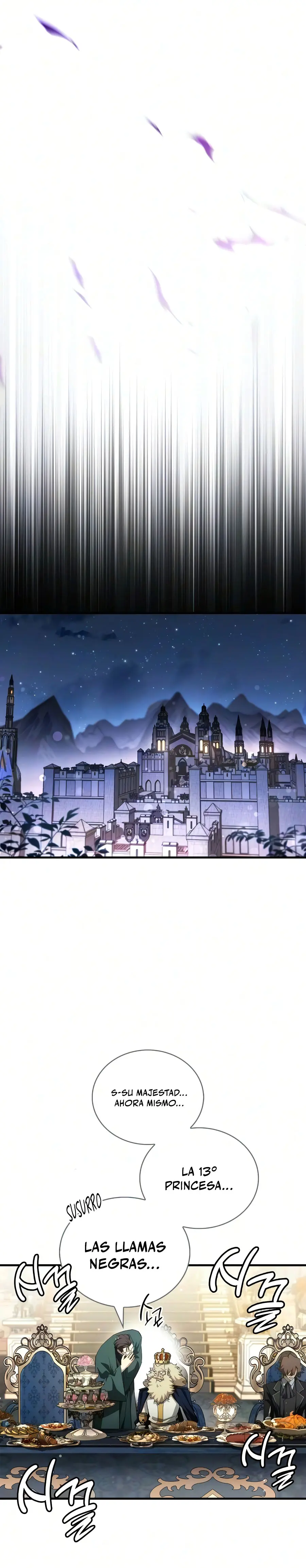 Read El Rey Demonio Abrumado por Héroes ES Manga Online