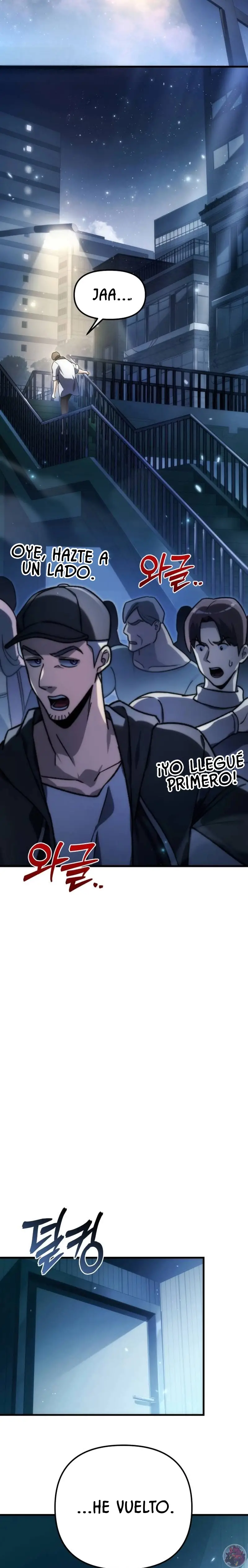 Read El apóstol rebelde de la Diosa de la abundancia ES Manga Online
