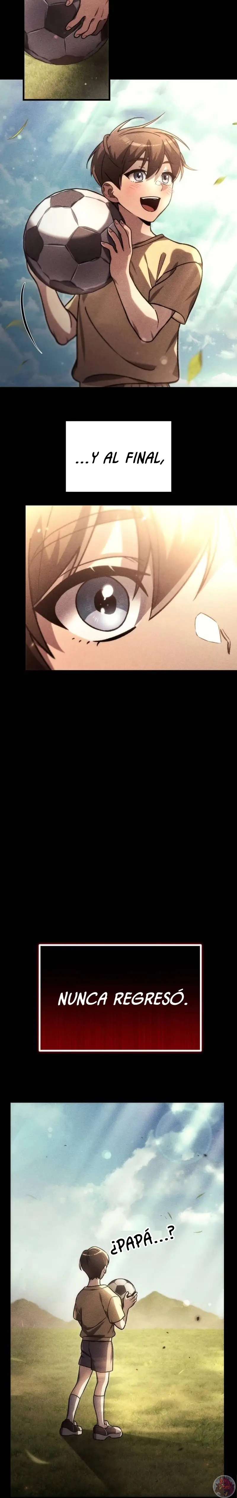 Read El apóstol rebelde de la Diosa de la abundancia ES Manga Online