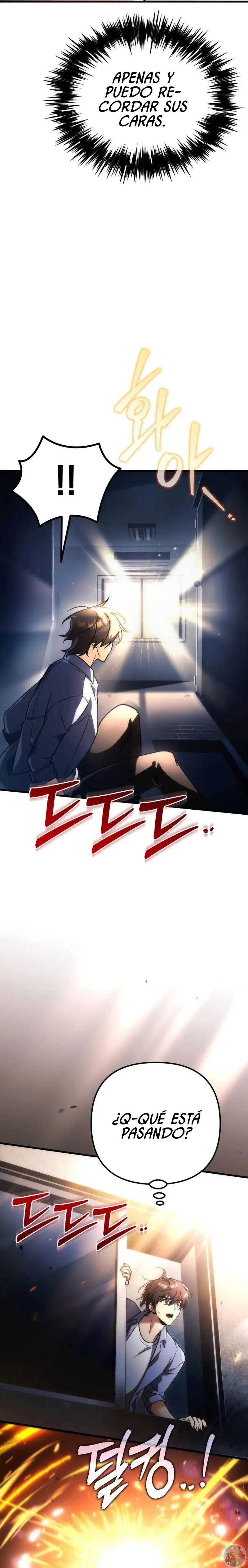 Read El apóstol rebelde de la Diosa de la abundancia ES Manga Online