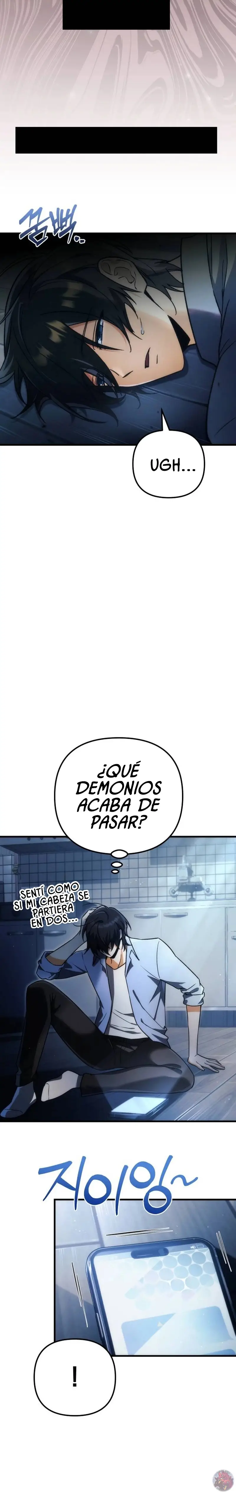 Read El apóstol rebelde de la Diosa de la abundancia ES Manga Online