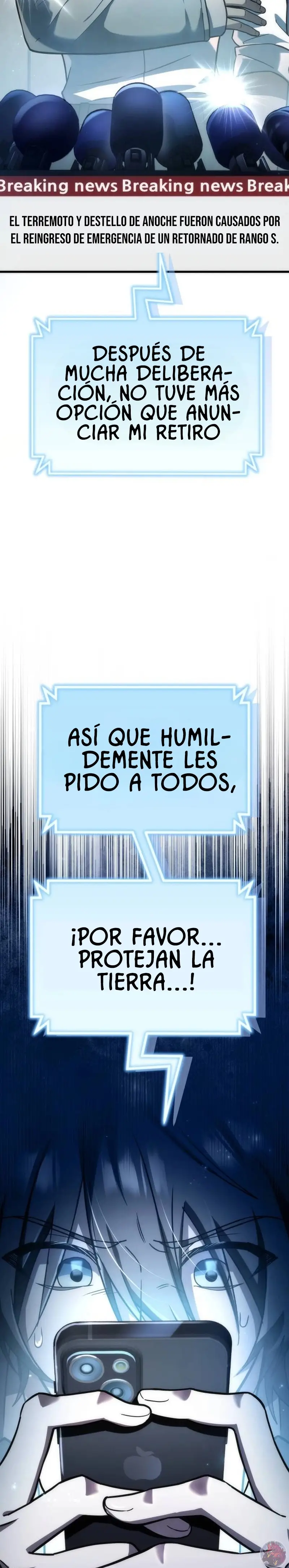 Read El apóstol rebelde de la Diosa de la abundancia ES Manga Online