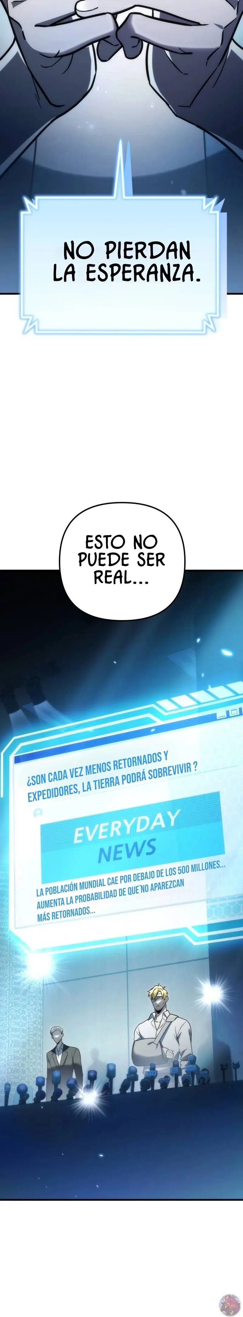 Read El apóstol rebelde de la Diosa de la abundancia ES Manga Online