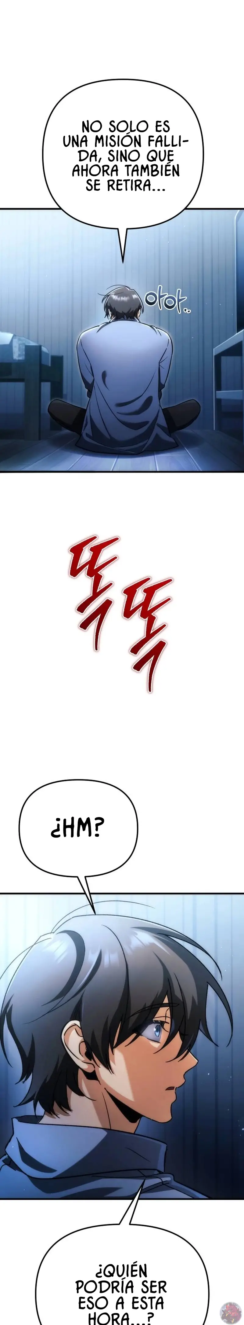Read El apóstol rebelde de la Diosa de la abundancia ES Manga Online