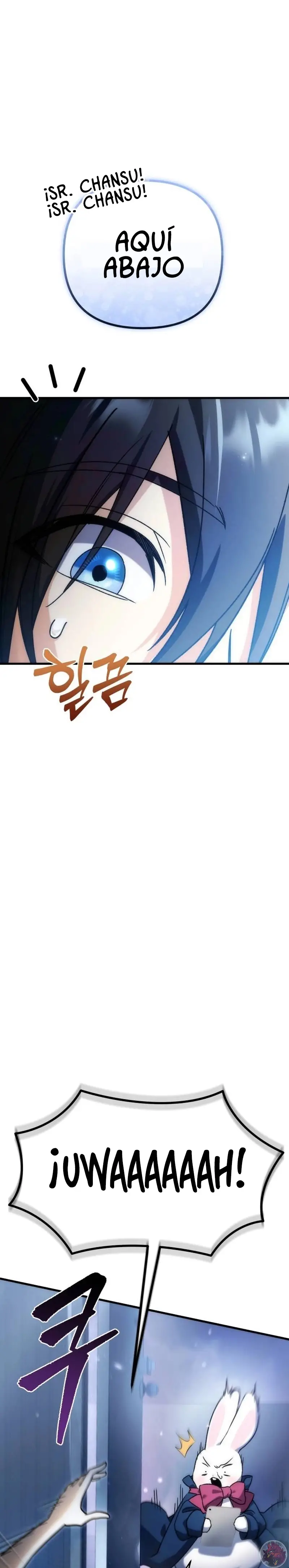 Read El apóstol rebelde de la Diosa de la abundancia ES Manga Online