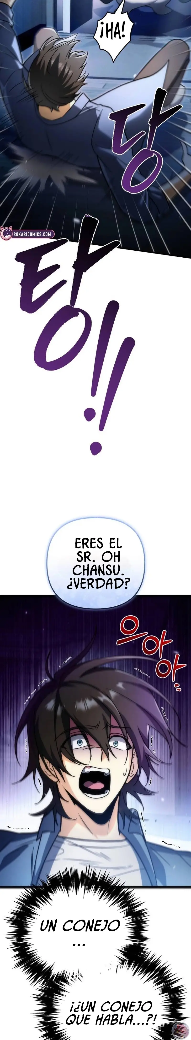Read El apóstol rebelde de la Diosa de la abundancia ES Manga Online