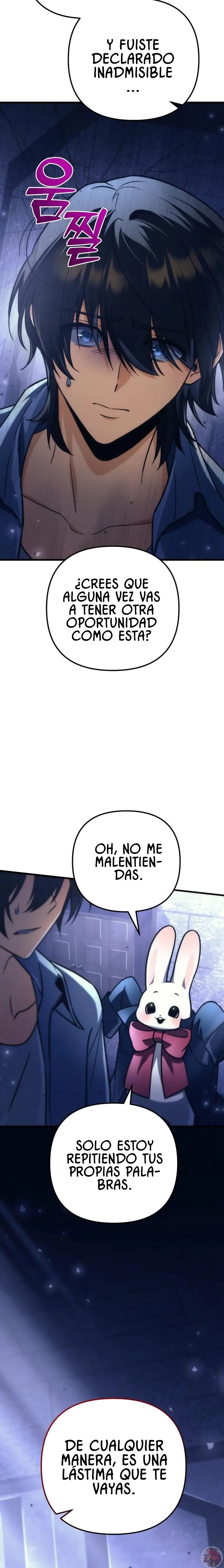 Read El apóstol rebelde de la Diosa de la abundancia ES Manga Online