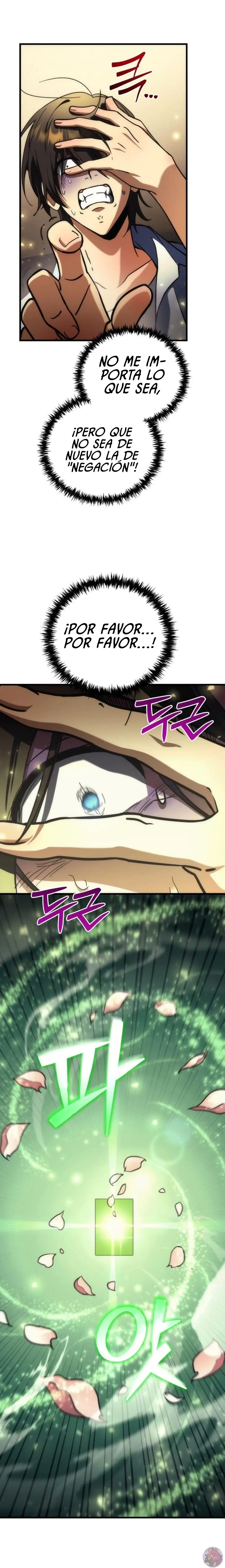 Read El apóstol rebelde de la Diosa de la abundancia ES Manga Online
