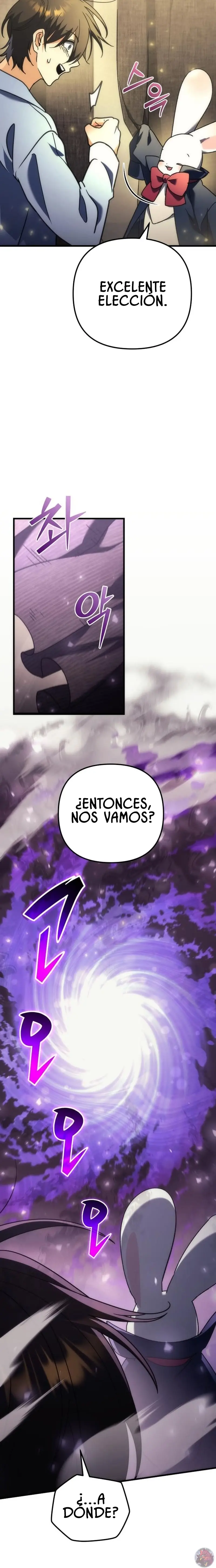 Read El apóstol rebelde de la Diosa de la abundancia ES Manga Online
