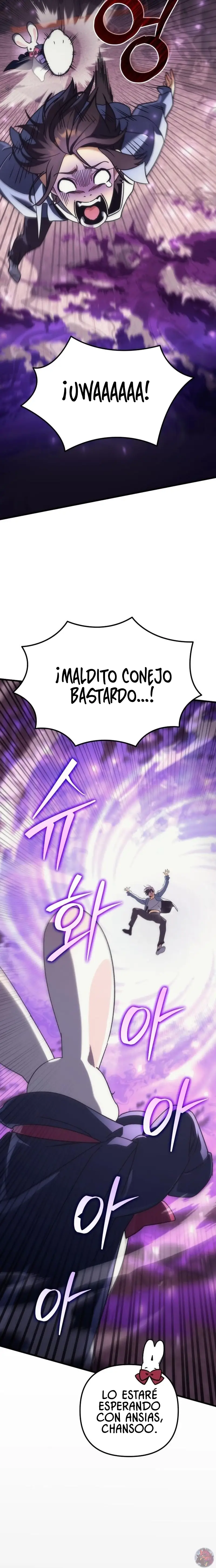 Read El apóstol rebelde de la Diosa de la abundancia ES Manga Online