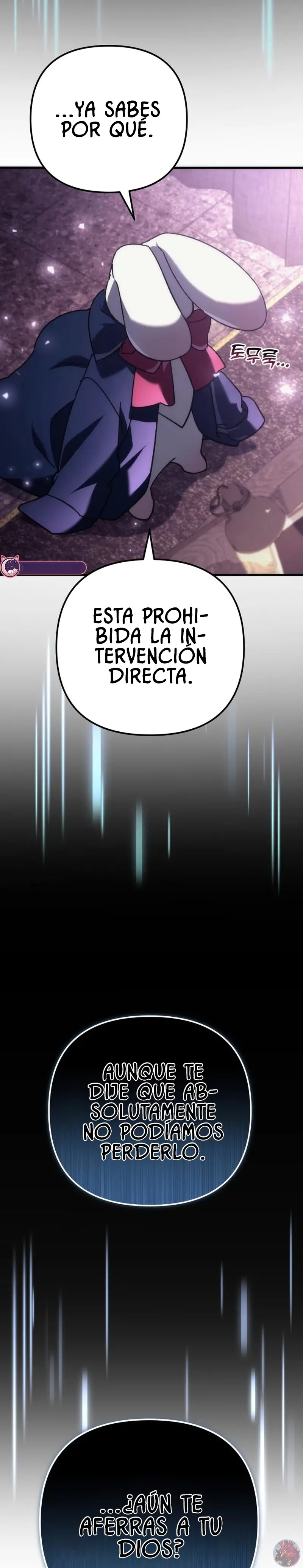 Read El apóstol rebelde de la Diosa de la abundancia ES Manga Online