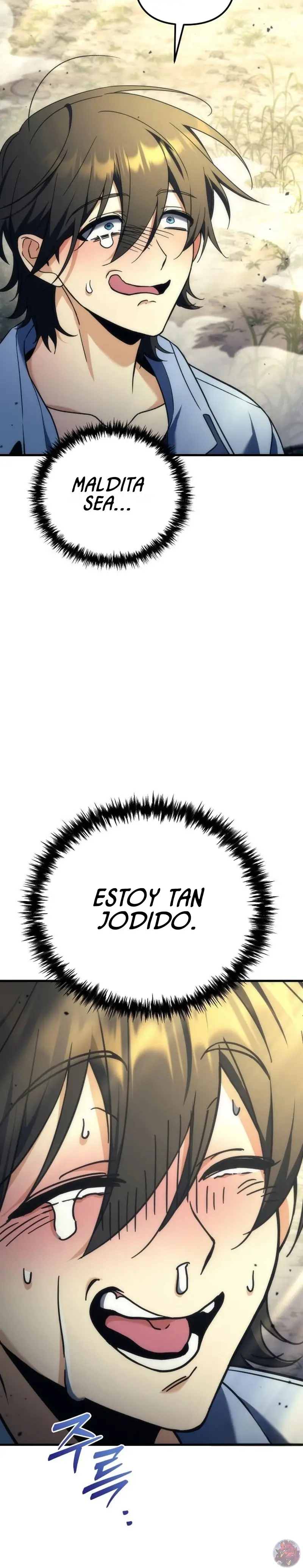 Read El apóstol rebelde de la Diosa de la abundancia ES Manga Online