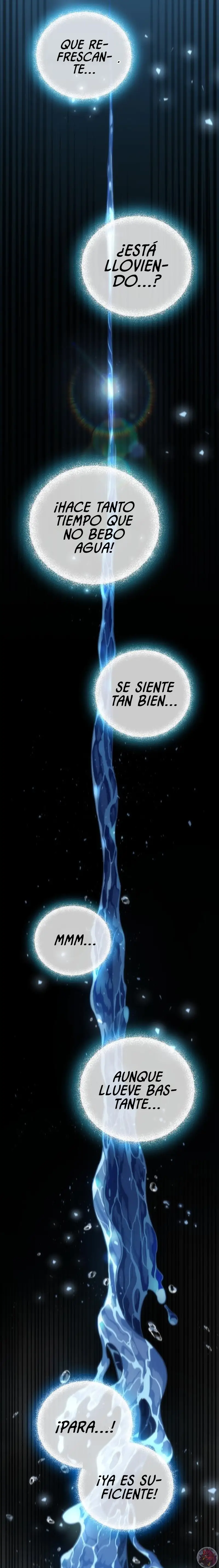 Read El apóstol rebelde de la Diosa de la abundancia ES Manga Online