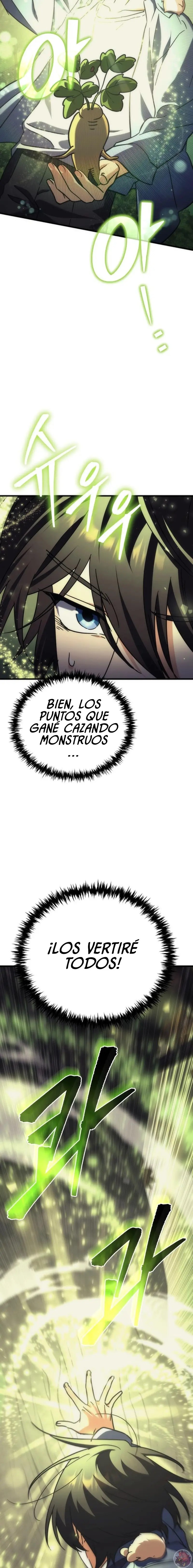 Read El apóstol rebelde de la Diosa de la abundancia ES Manga Online