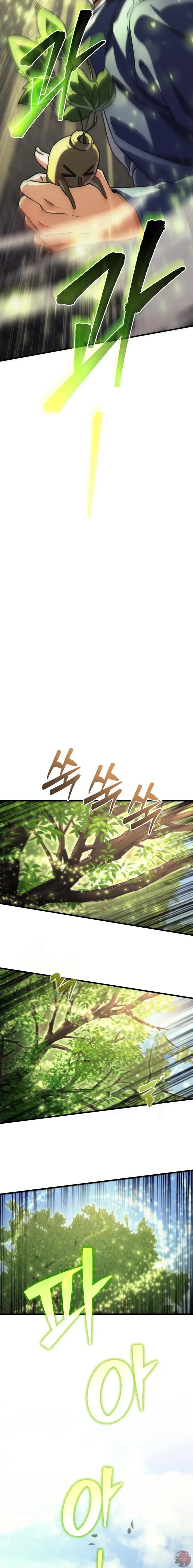 Read El apóstol rebelde de la Diosa de la abundancia ES Manga Online
