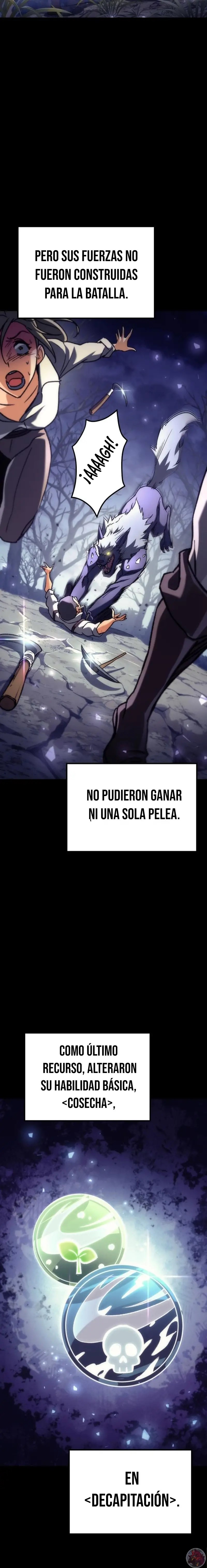 Read El apóstol rebelde de la Diosa de la abundancia ES Manga Online