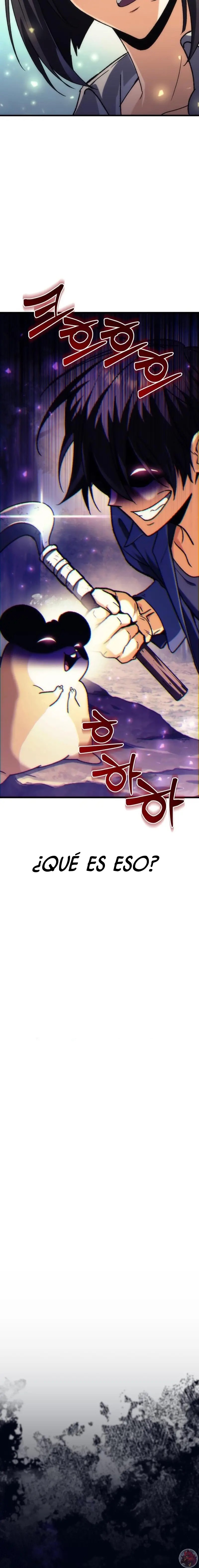 Read El apóstol rebelde de la Diosa de la abundancia ES Manga Online