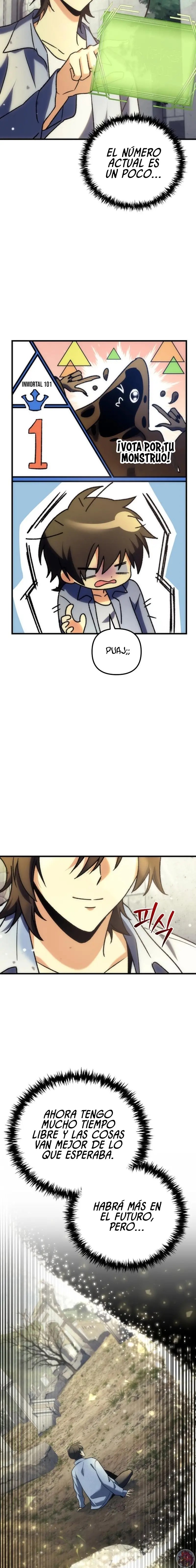 Read El apóstol rebelde de la Diosa de la abundancia ES Manga Online