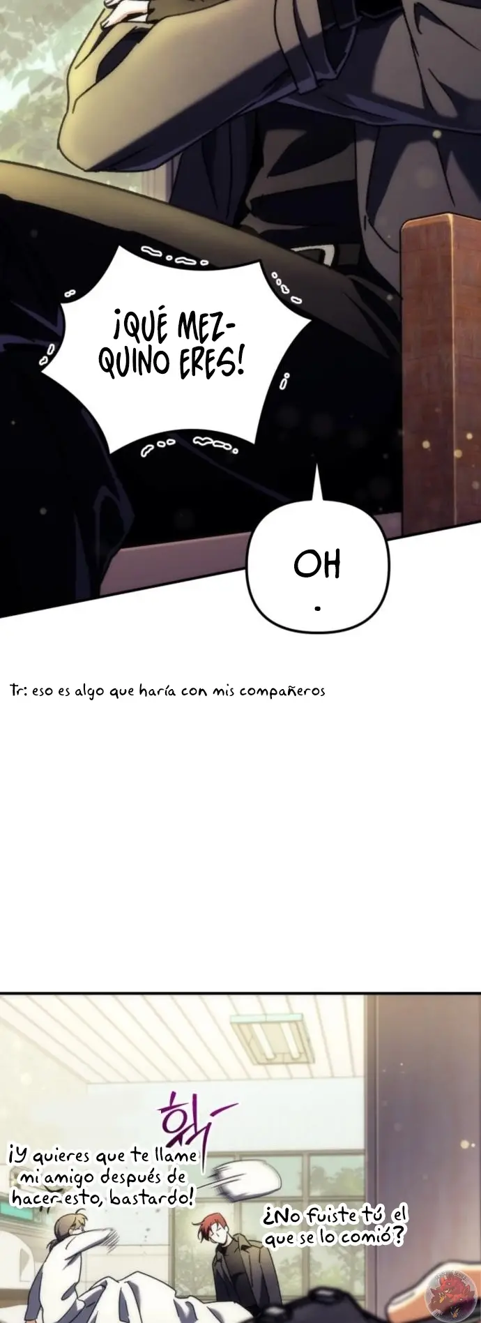 Read El apóstol rebelde de la Diosa de la abundancia ES Manga Online