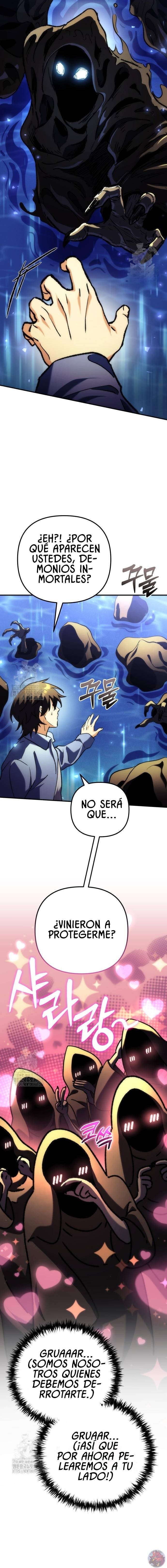 Read El apóstol rebelde de la Diosa de la abundancia ES Manga Online