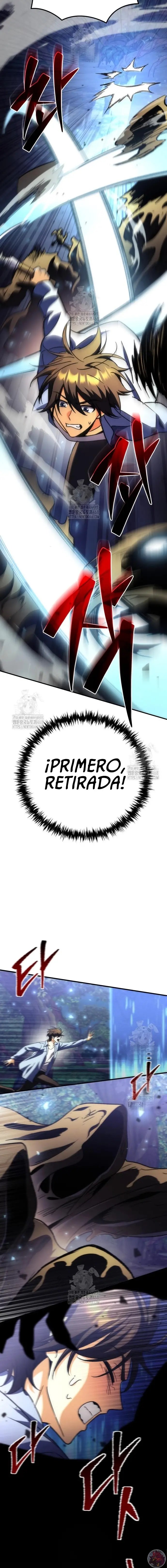 Read El apóstol rebelde de la Diosa de la abundancia ES Manga Online