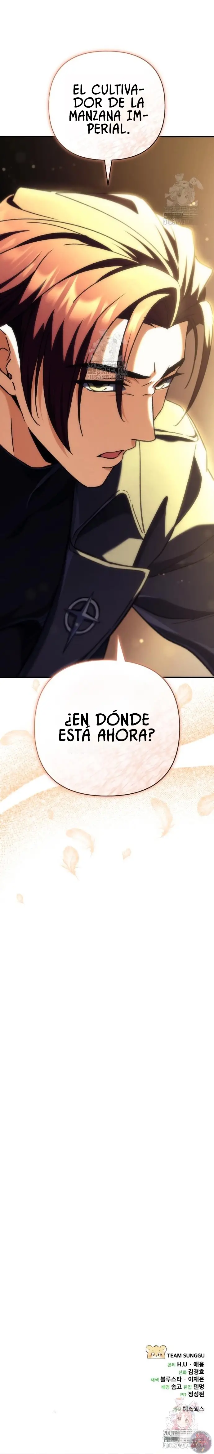 Read El apóstol rebelde de la Diosa de la abundancia ES Manga Online