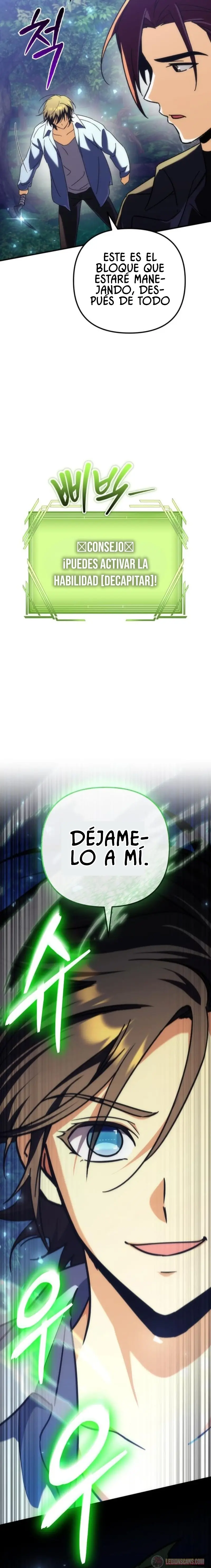 Read El apóstol rebelde de la Diosa de la abundancia ES Manga Online