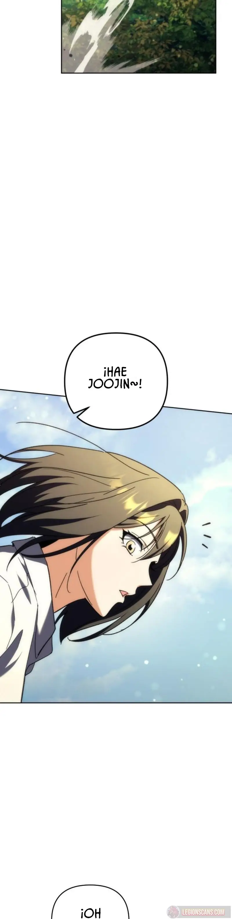 Read El apóstol rebelde de la Diosa de la abundancia ES Manga Online