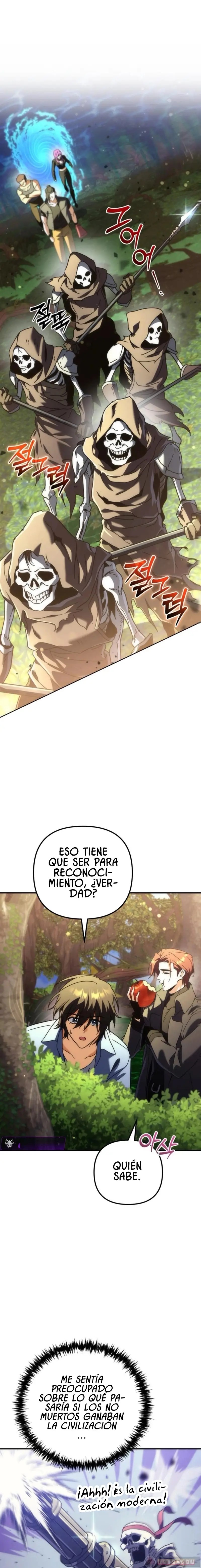 Read El apóstol rebelde de la Diosa de la abundancia ES Manga Online