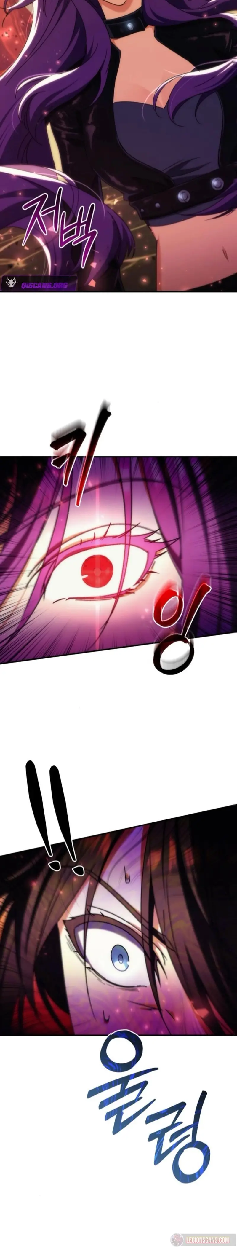 Read El apóstol rebelde de la Diosa de la abundancia ES Manga Online