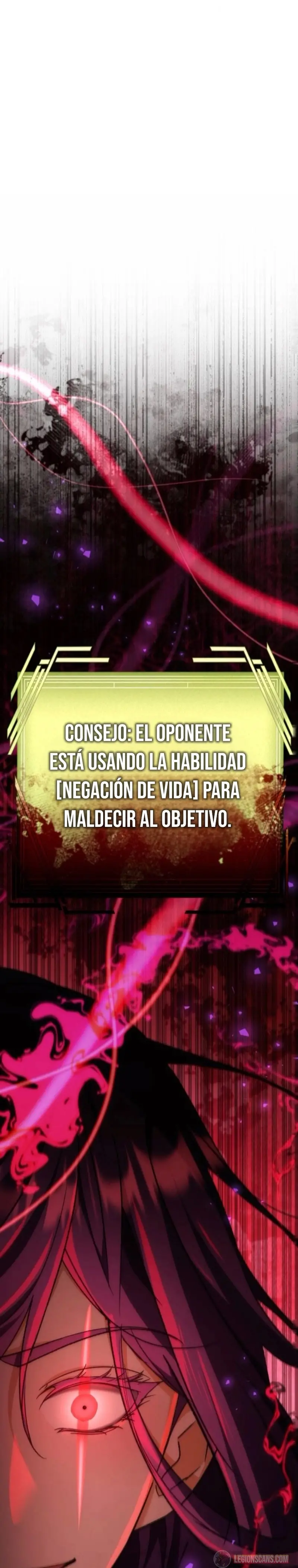 Read El apóstol rebelde de la Diosa de la abundancia ES Manga Online