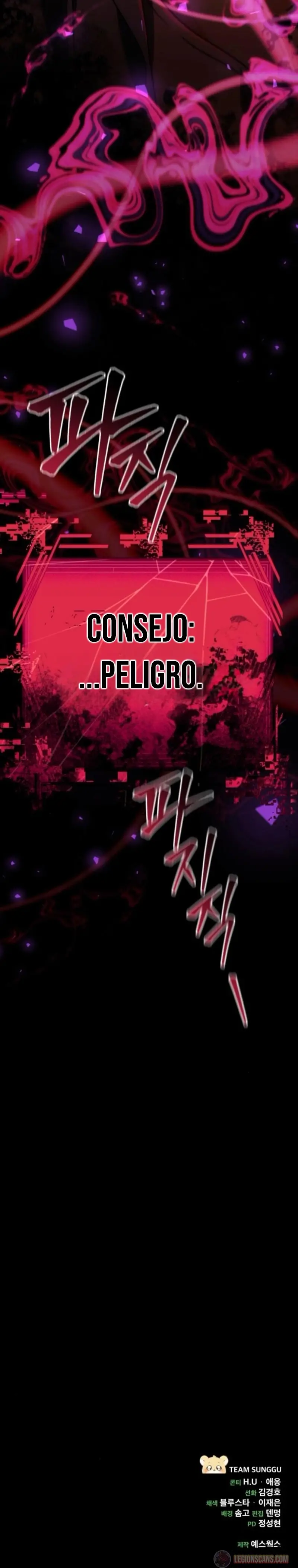 Read El apóstol rebelde de la Diosa de la abundancia ES Manga Online