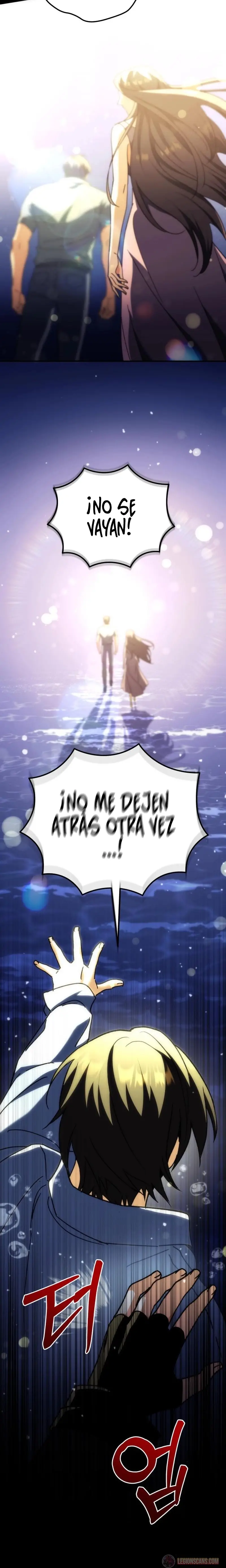 Read El apóstol rebelde de la Diosa de la abundancia ES Manga Online