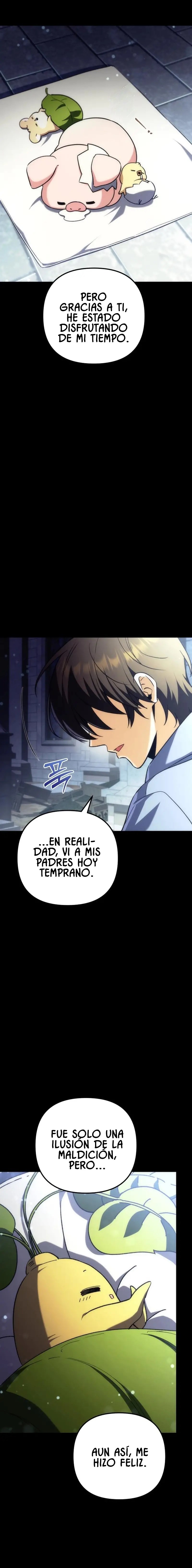 Read El apóstol rebelde de la Diosa de la abundancia ES Manga Online