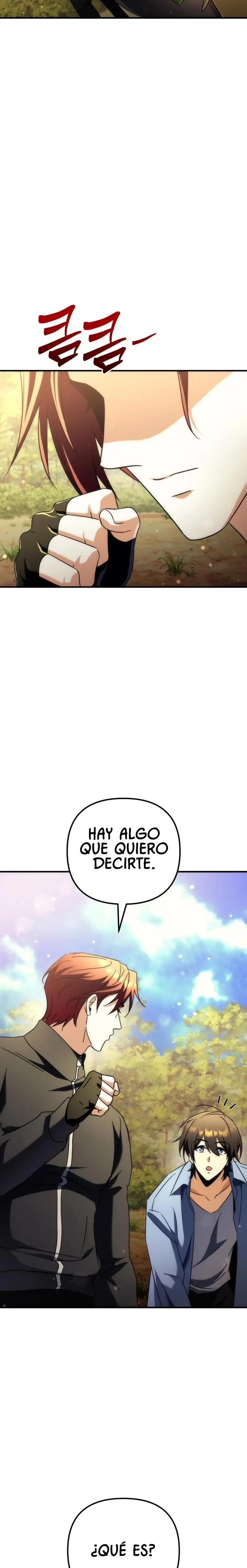 Read El apóstol rebelde de la Diosa de la abundancia ES Manga Online