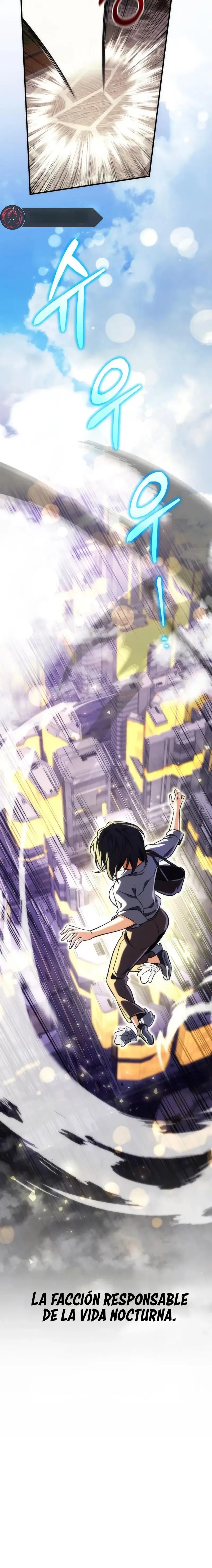 Read El apóstol rebelde de la Diosa de la abundancia ES Manga Online